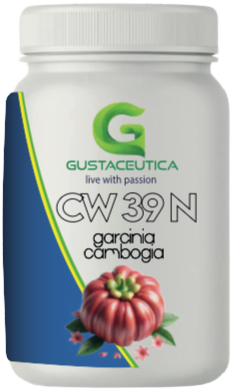 Termogenico a Base di Garcinia Cambogia