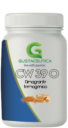 Dimagrante Forte