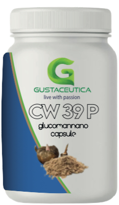 Glucomannano in Capsule
