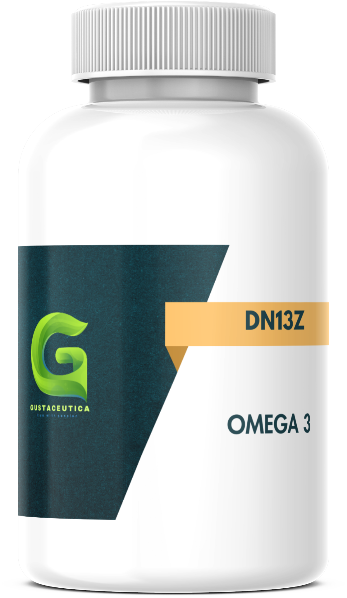 Omega 3 Softgel